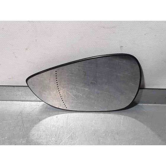 Cristal Espejo Izquierdo Para Ford Fiesta