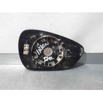 Cristal Espejo Izquierdo Para Ford Fiesta