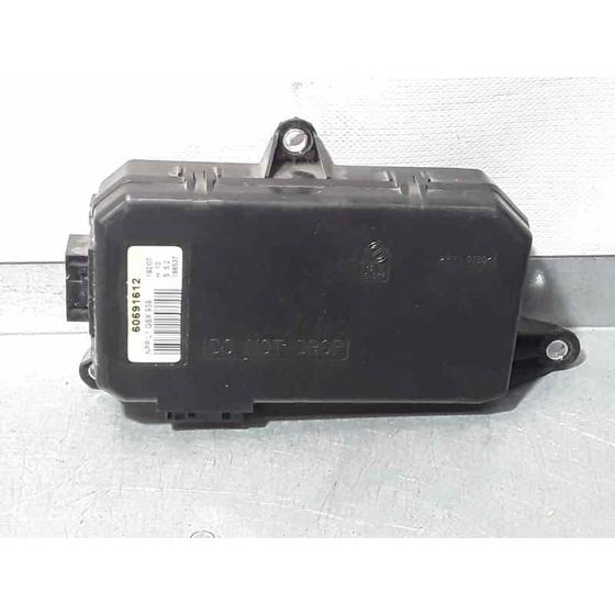 Modulo Electronico Para Alfa Romeo 159