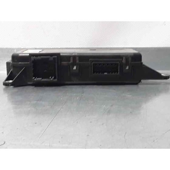 Modulo Electronico Para Alfa Romeo 159