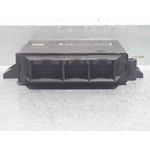 Modulo Electronico Para Seat Leon