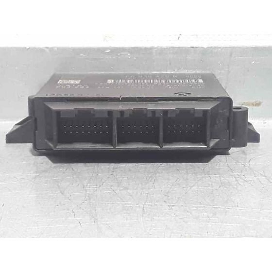 Modulo Electronico Para Seat Leon