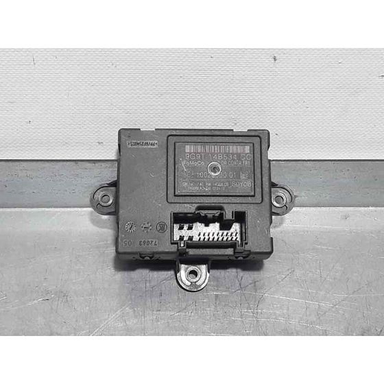 Modulo Electronico Para Ford S-Max