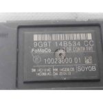 Modulo Electronico Para Ford S-Max