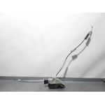 Cerradura Puerta Delantera Derecha Para Citroen C4 Cactus