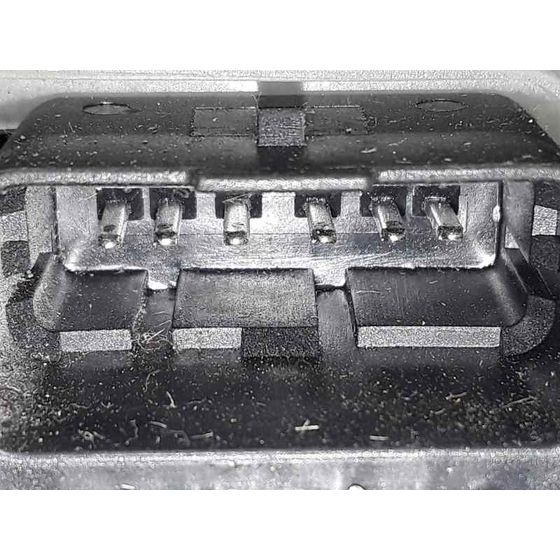 Cerradura Puerta Delantera Derecha Para Citroen C4 Cactus