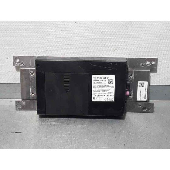 Centralita Sonido Para Bmw Serie 2 Cabrio
