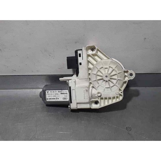 Motor Elevalunas Delantero Derecho Para Audi Q7