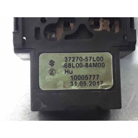 Interruptor Para Suzuki Vitara