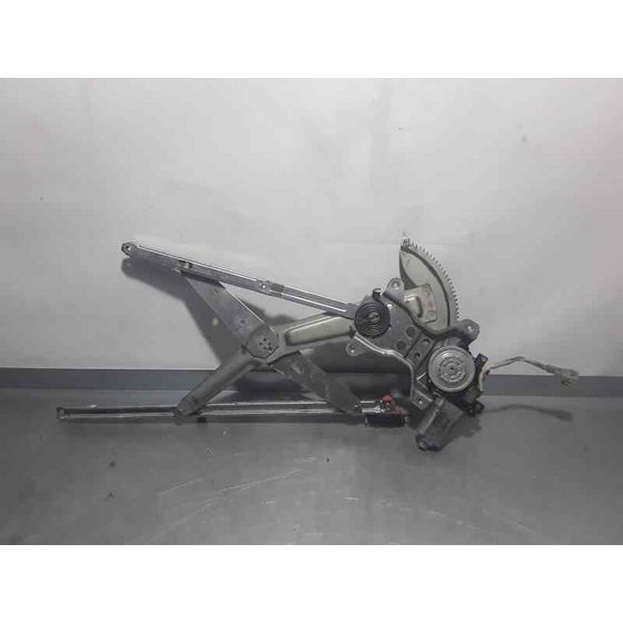 Elevalunas Delantero Derecho para Toyota Land Cruiser