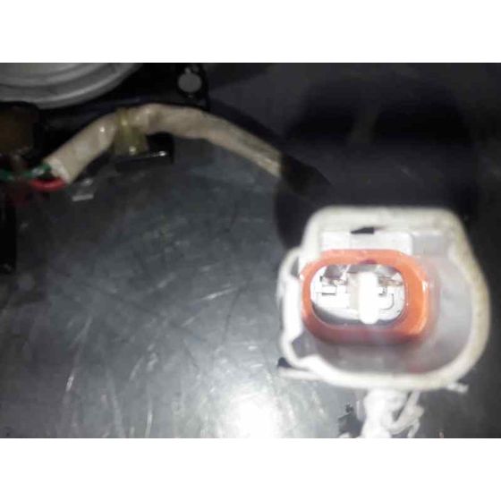 Elevalunas Delantero Derecho para Toyota Land Cruiser