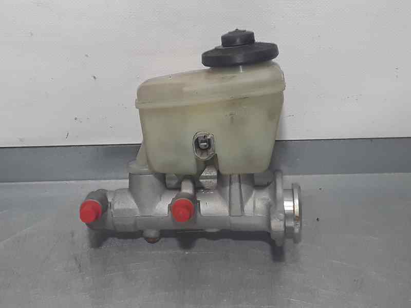 Bomba Freno Para Toyota Land Cruiser
