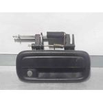 Maneta Exterior Delantera Derecha Para Toyota Land Cruiser