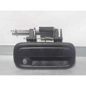 Maneta Exterior Delantera Derecha Para Toyota Land Cruiser