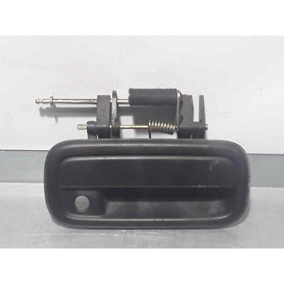 Maneta Exterior Delantera Derecha Para Toyota Land Cruiser