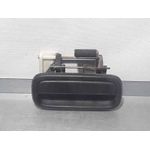 Maneta Exterior Trasera Derecha Para Toyota Land Cruiser