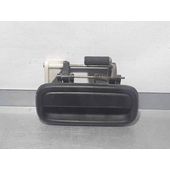 Maneta Exterior Trasera Derecha Para Toyota Land Cruiser