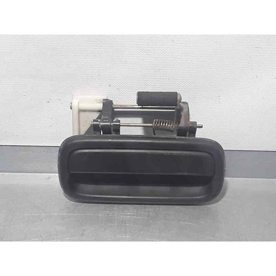 Maneta Exterior Trasera Derecha Para Toyota Land Cruiser