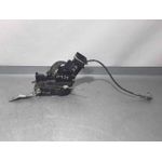 Cerradura Puerta Delantera Derecha Para Toyota Land Cruiser