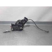 Cerradura Puerta Delantera Derecha Para Toyota Land Cruiser