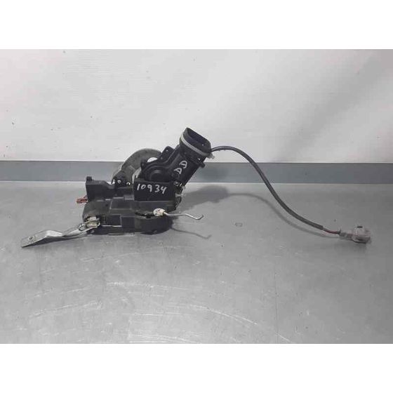 Cerradura Puerta Delantera Derecha Para Toyota Land Cruiser