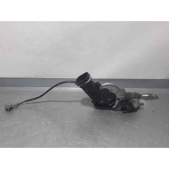 Cerradura Puerta Delantera Derecha Para Toyota Land Cruiser