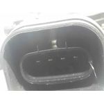Cerradura Puerta Delantera Derecha Para Toyota Land Cruiser