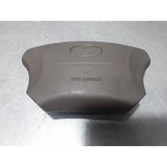 Kit Airbag para Toyota Land Cruiser
