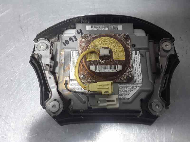 Kit Airbag para Toyota Land Cruiser