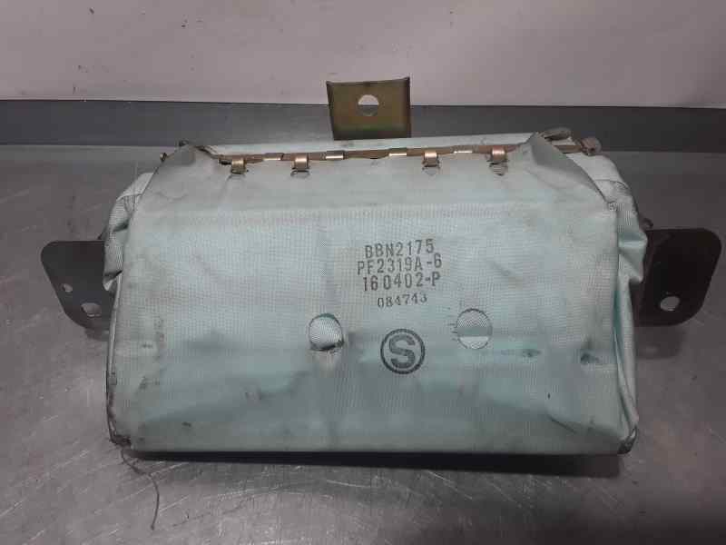 Kit Airbag para Toyota Land Cruiser