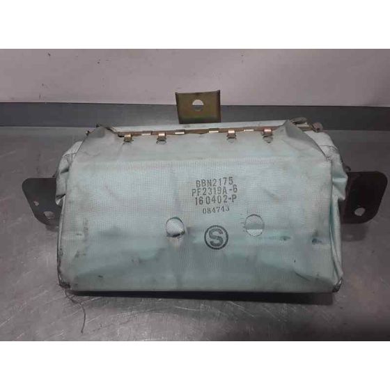 Kit Airbag para Toyota Land Cruiser