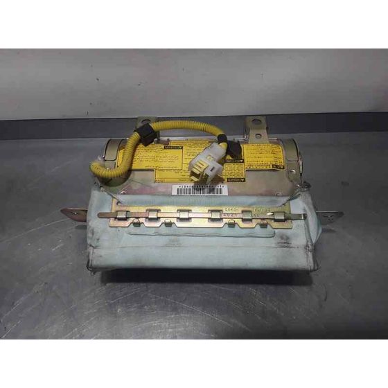 Kit Airbag para Toyota Land Cruiser