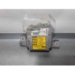 Kit Airbag para Toyota Land Cruiser