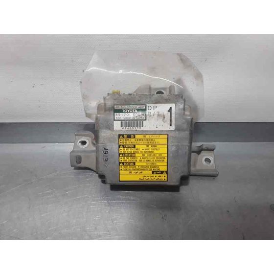 Kit Airbag para Toyota Land Cruiser