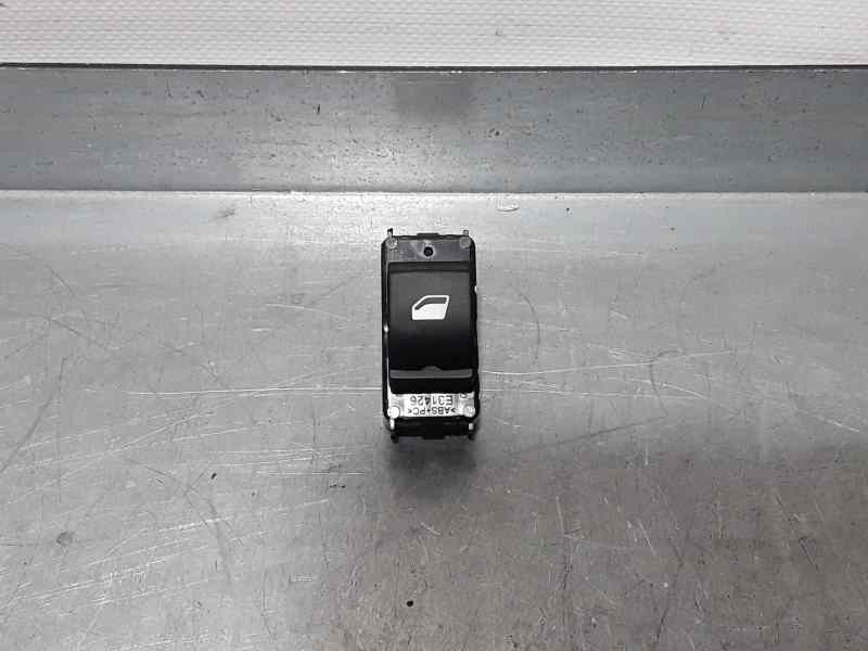 Mando Elevalunas Delantero Derecho Para Peugeot 308