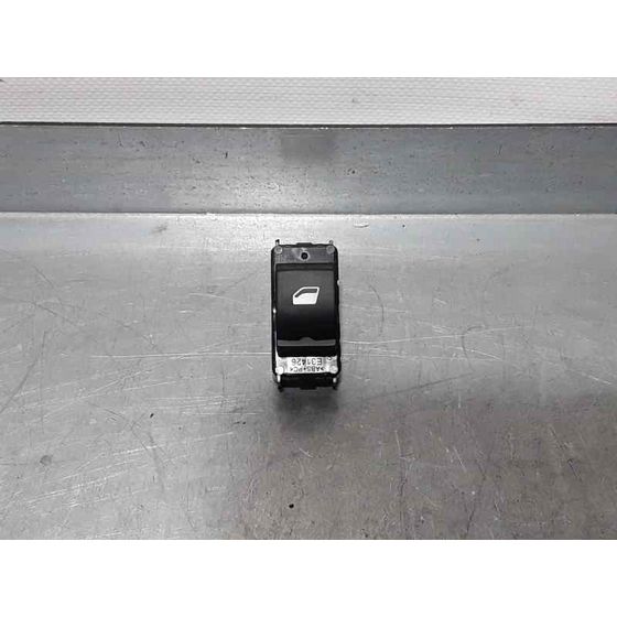Mando Elevalunas Delantero Derecho Para Peugeot 308