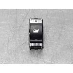 Mando Elevalunas Trasero Derecho Para Peugeot 308