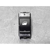 Mando Elevalunas Trasero Izquierdo Para Peugeot 308