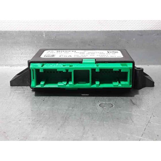 Modulo Electronico Para Peugeot 308