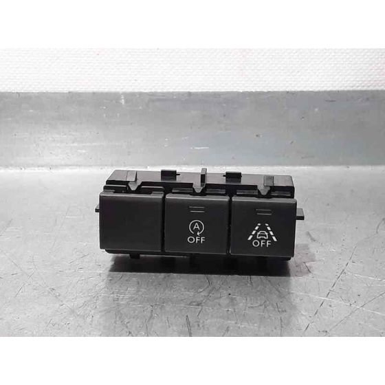 Mando Multifuncion Para Peugeot 308