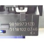 Mando Multifuncion Para Peugeot 308