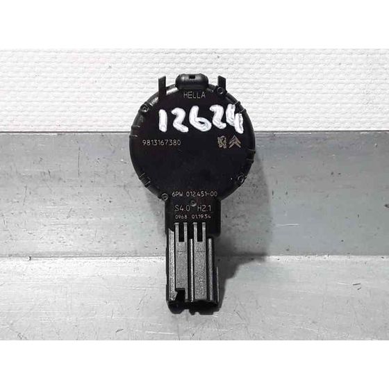 Sensor Para Peugeot 308