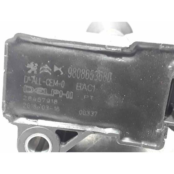 Bobina Encendido Para Peugeot 308
