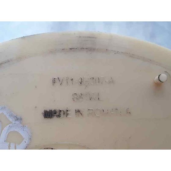 Aforador para Suzuki Alto Amf 310