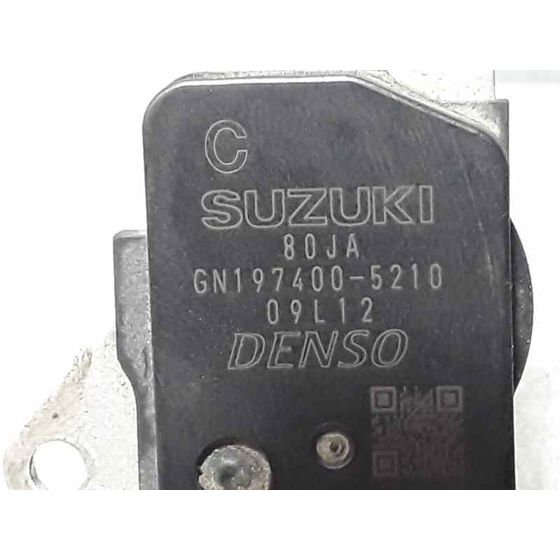 Caudalimetro Para Suzuki Alto Amf 310