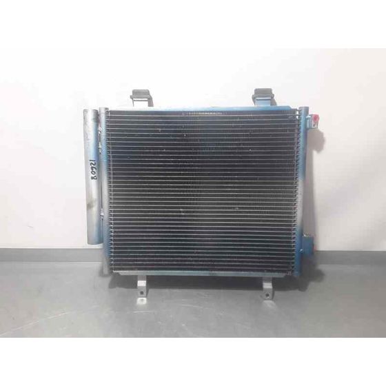 Condensador / Radiador Aire Acondicionado Para Suzuki Alto Amf 310