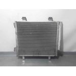 Condensador / Radiador Aire Acondicionado Para Suzuki Alto Amf 310