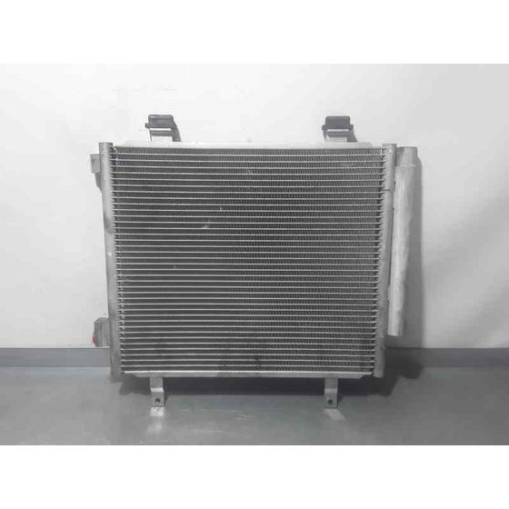 Condensador / Radiador Aire Acondicionado Para Suzuki Alto Amf 310