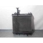 Radiador Agua para Suzuki Alto Amf 310