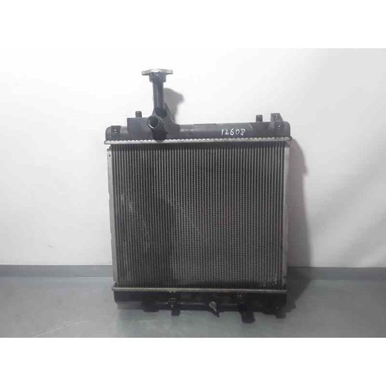 Radiador Agua para Suzuki Alto Amf 310